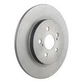 Brembo 11-17 Lexus CT200h Rear Premium UV Coated OE Equivalent Rotor