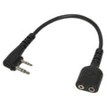 RIGHT ANGLE PLUG ADAPTER CABLE