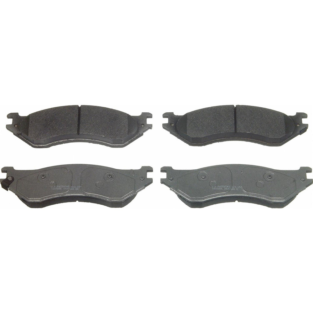 WAGNER BRAKE auto part