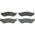 WAGNER BRAKE auto part