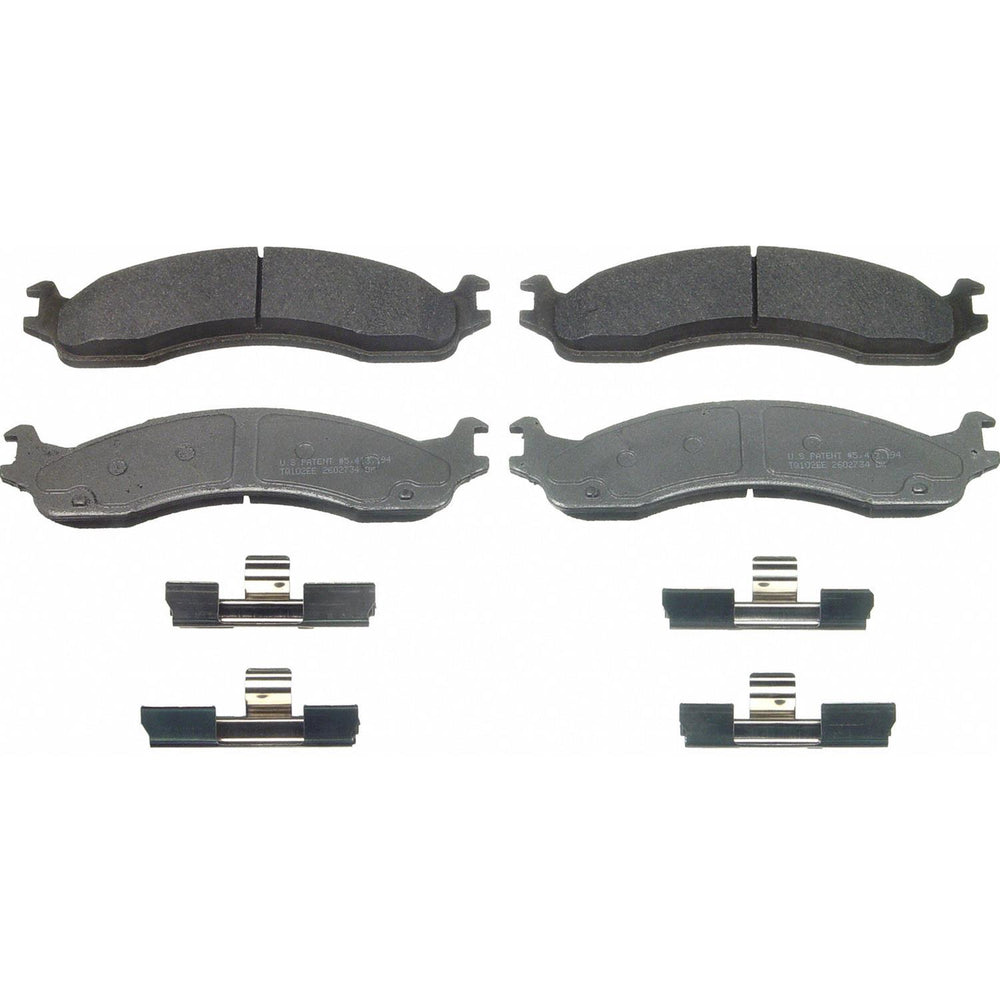 WAGNER BRAKE auto part