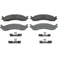 WAGNER BRAKE auto part