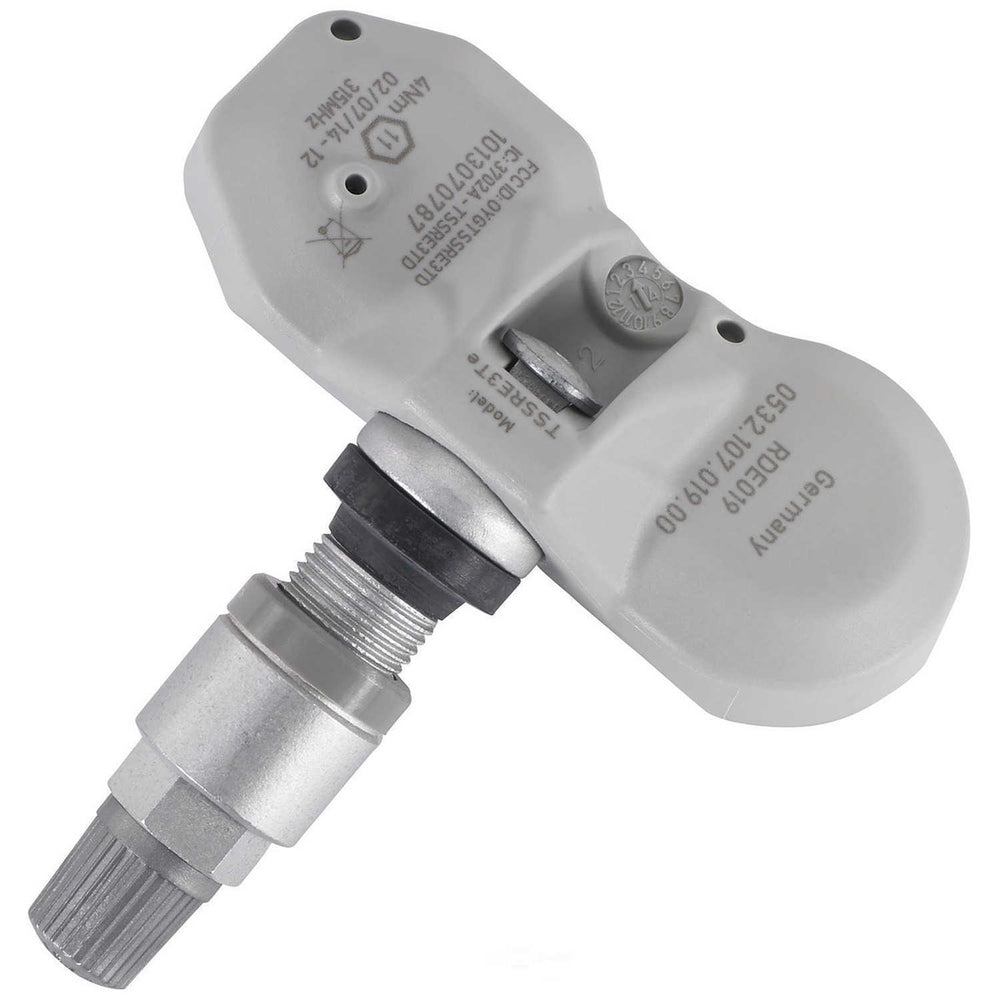 DENSO FIRST TIME FIT TIRE PRESSURE