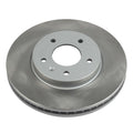 Power Stop 12-15 Chevrolet Captiva Sport Front Semi Coated Rotor