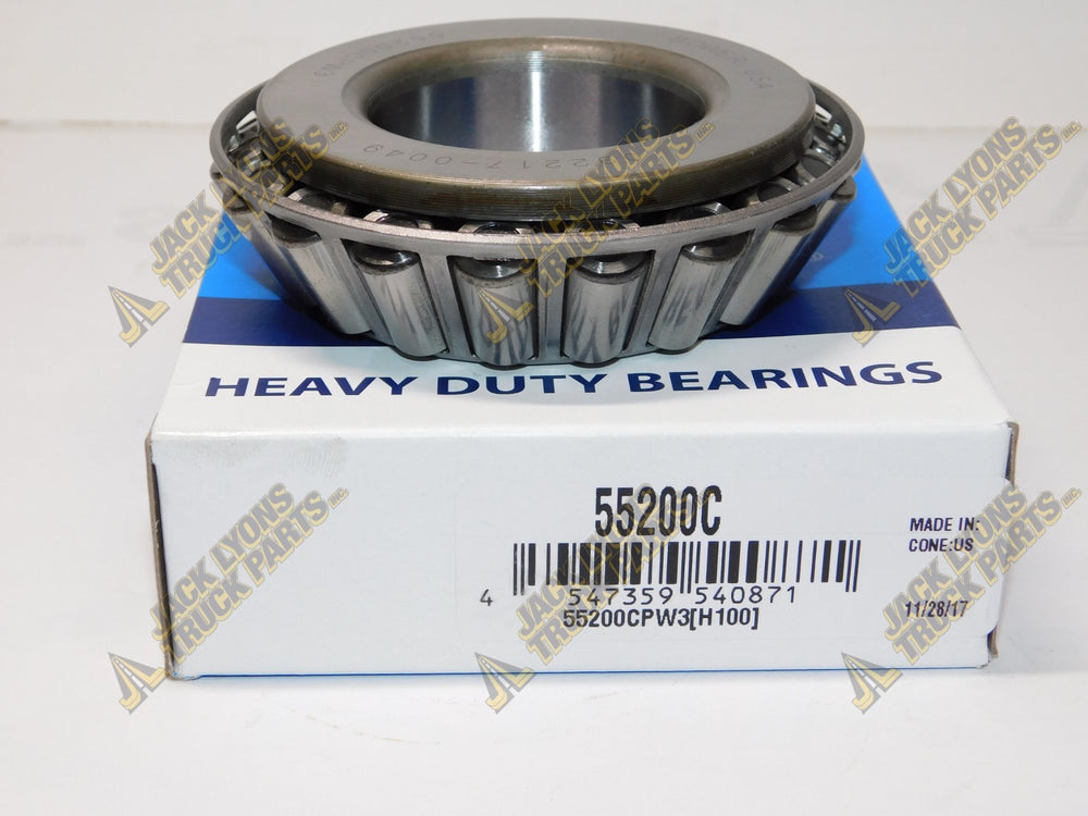 BOWER BCA auto part