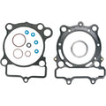Cylinder Works 10-20 Suzuki RM-Z 250 250cc +3mm Big Bore Top-End Gasket Kit 80mm