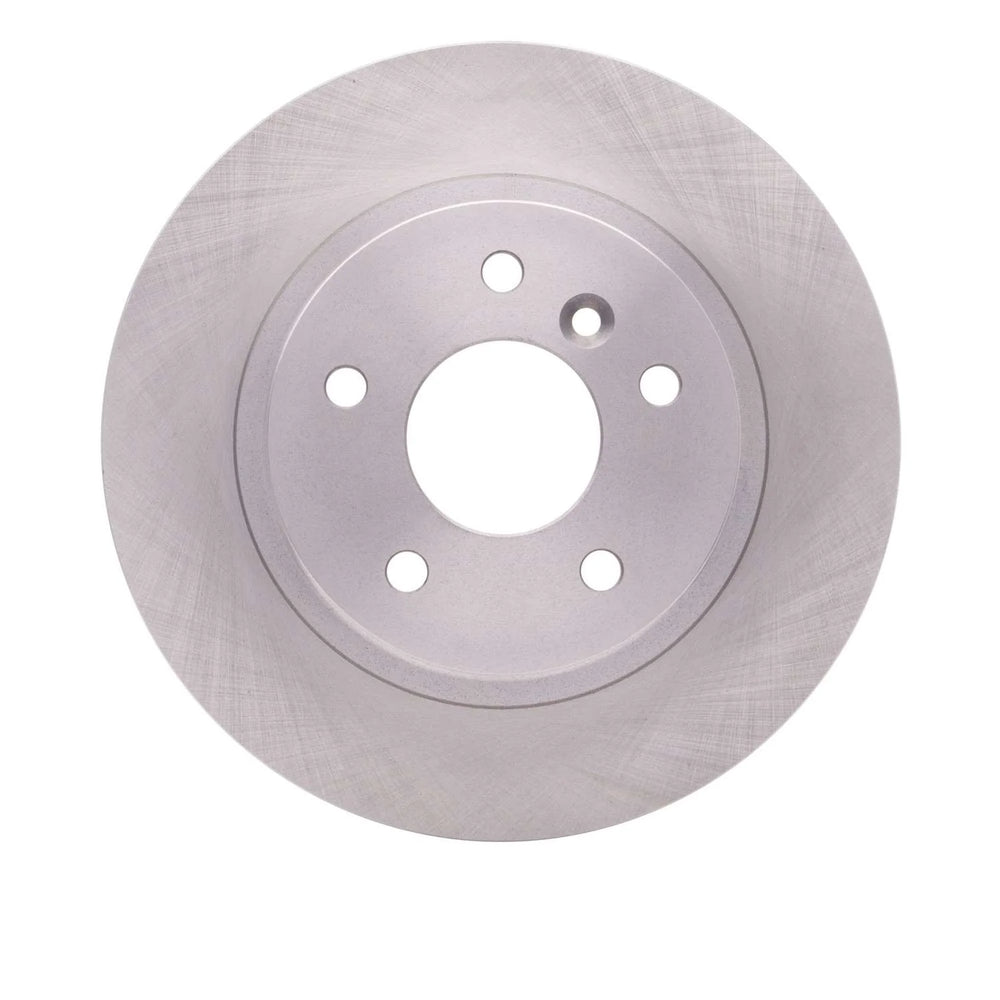 DFC auto part
