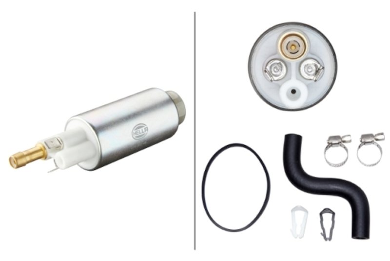 FUEL PUMP