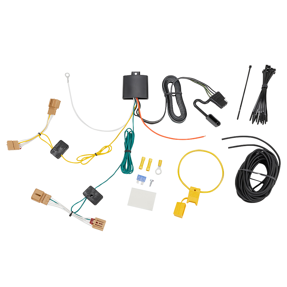 WESBAR auto part
