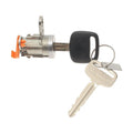 DOOR LOCK CYL.
