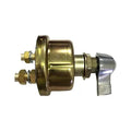 LEVER OPERATED SWITCH