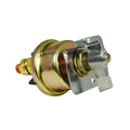 LEVER OPERATED SWITCH