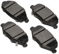 BRAKE PAD SET