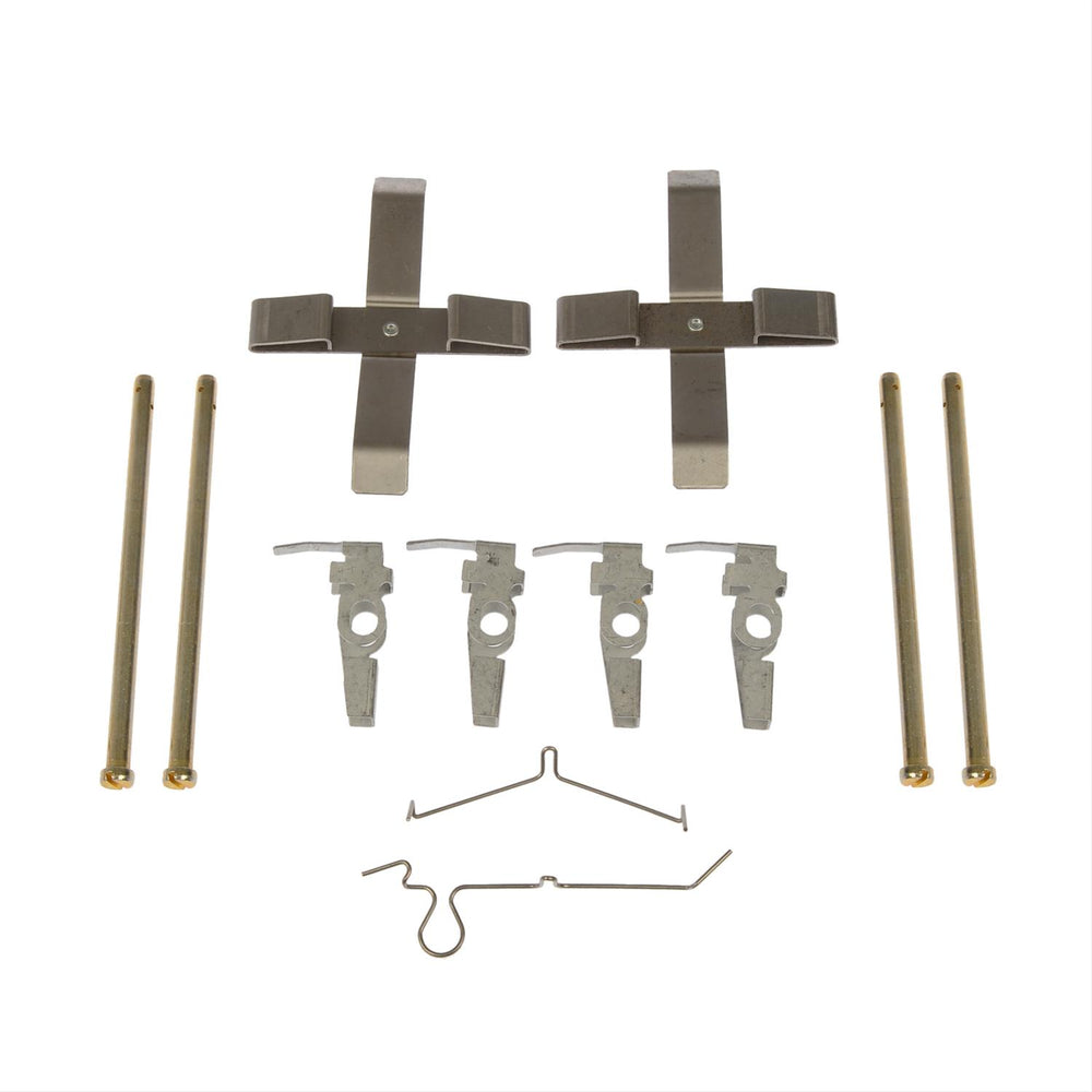 DISC BRAKE HDW KIT