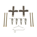 DISC BRAKE HDW KIT