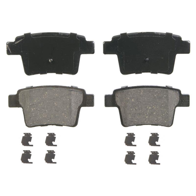 WAGNER BRAKE auto part