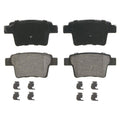 NAO BRAKE PADS
