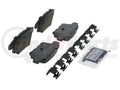 NAO BRAKE PADS