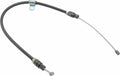 Front Parking Brake Cable for 08-10 Jeep WK, XK w/ Premium, Sport or Special Pkg Crown Automotive
