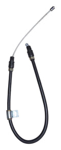 Front Parking Brake Cable for 08-10 Jeep WK, XK w/ Premium, Sport or Special Pkg Crown Automotive