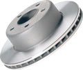Rear Brake Rotor for 1994-1998 Jeep ZJ, ZG Grand Cherokee, Left or Right Crown Automotive