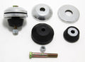 TRANS-DAPT BISCUIT ENGINE MOUNT PADS