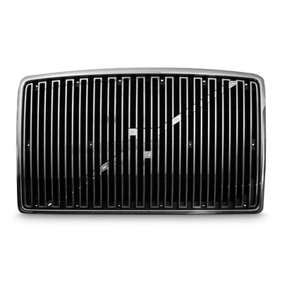 RADIATOR GRILLE
