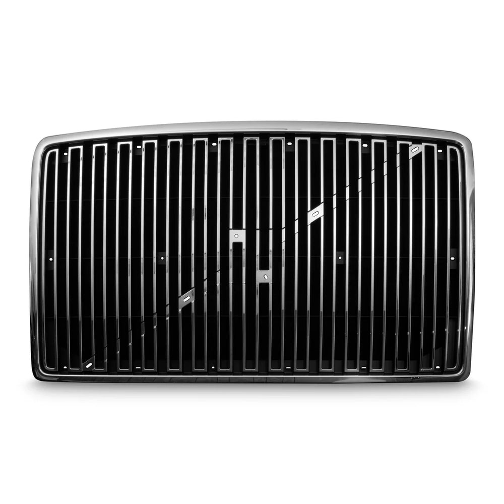 RADIATOR GRILLE