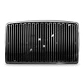 RADIATOR GRILLE