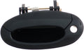 EXTERIOR DOOR HANDLE