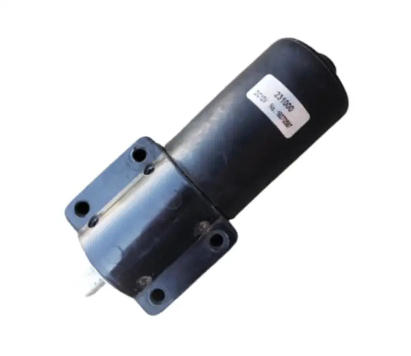 MOTOR 12V POWERED CJACK