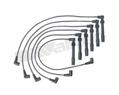SPARK PLUG WIRE SET