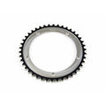 Vortex Racing Aluminum Rear Sprocket 525 41 Tooth- Silver