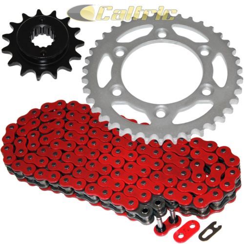 Vortex Racing Aluminum Rear Sprocket 530 39 Tooth- Silver