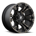 Vortex Racing Aluminum Rear Sprocket 530 34 Tooth- Silver