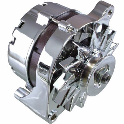 Vortex Racing Aluminum Rear Sprocket 530 53 Tooth- Silver
