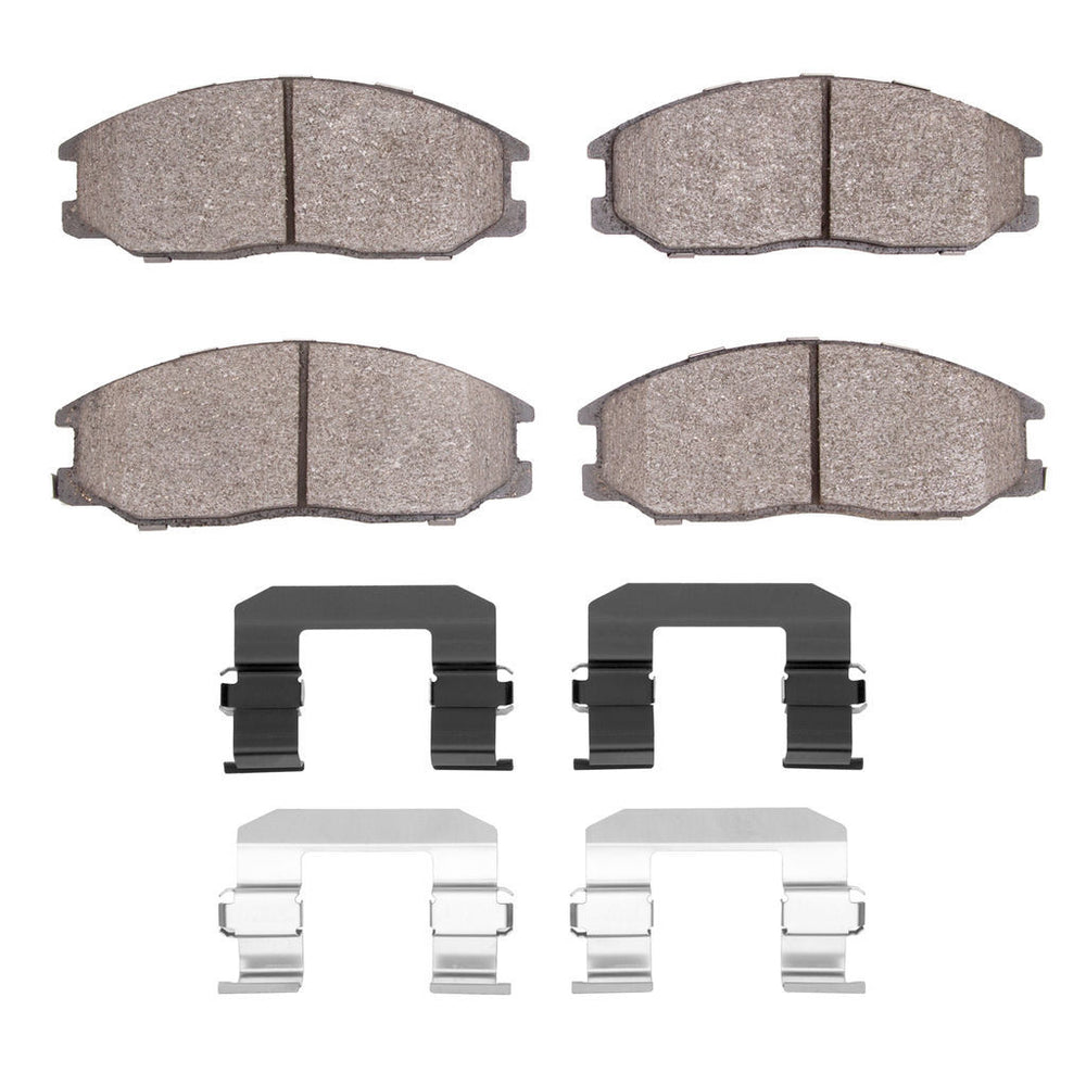 DFC auto part