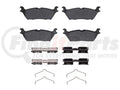DFC auto part