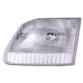 LH HEADLAMP ASSY COMPOSITE; EXPEDITION 9702