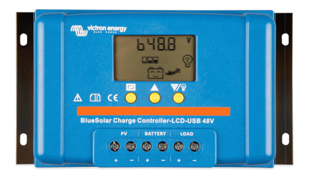 VICTRON ENER blue auto part