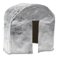 FIT AC CONDENSER