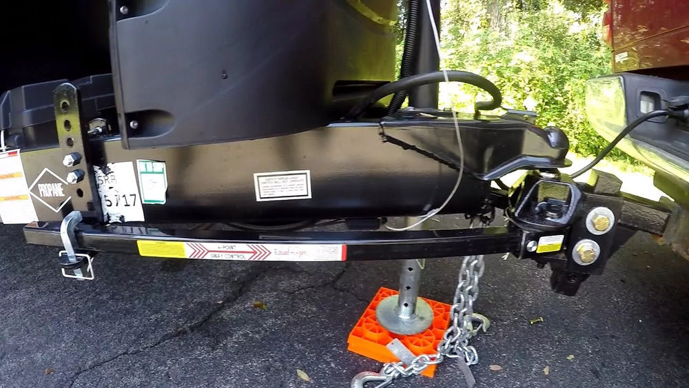Equal-i-zer auto part