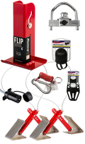 Equal-i-zer auto part