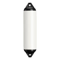 6IN X 24IN COMMERCIAL GRADE FENDER F1 BLACK
