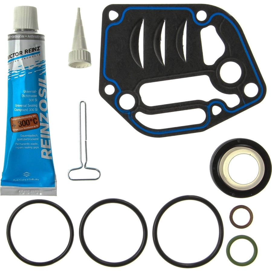 ~(0.8 lbs. 24X8X1)~ Conversion Set VW-PASS 1.8L 20VALVE DOHC TURBO 1998-2003