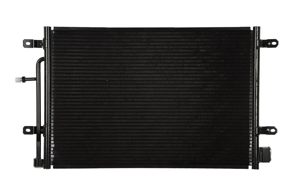 AUDI A4 AC CONDENSER