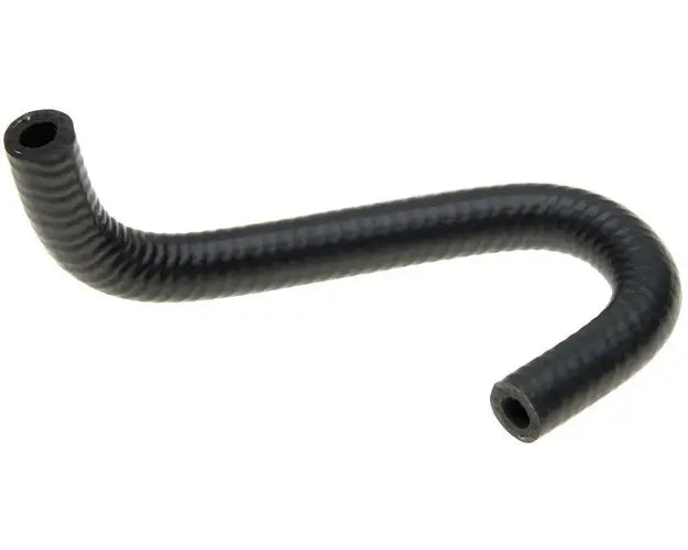 Gates Coolant Hose - Small I.D. 2004-02 Subaru Impreza 4-Cyl. 2.0 L Throttle Body Inlet