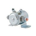 STARTER SOLENOID 12V 200