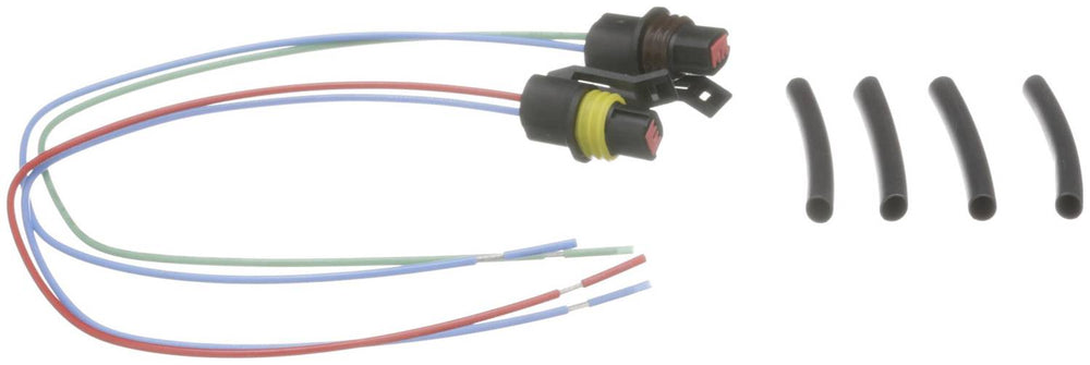 STANDARD IGN auto part