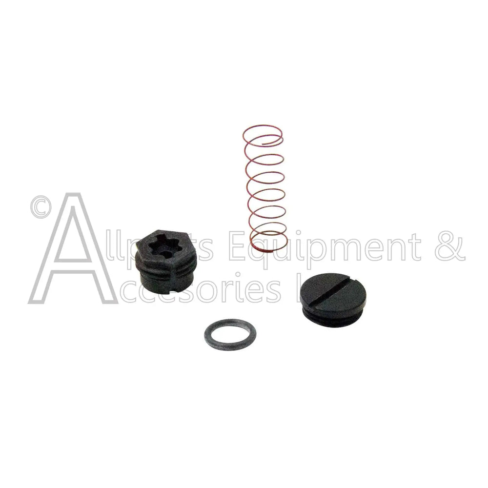 FUEL CONVERSION KIT - NG TO LP FOR